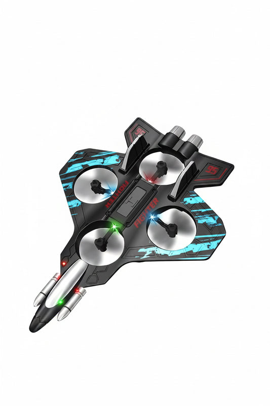 Original Unbreakable Fighter Jet