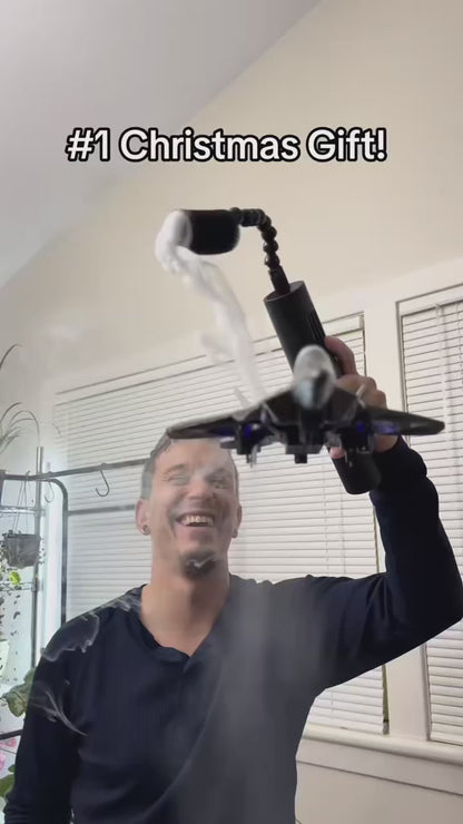 Original Unbreakable Fighter Jet